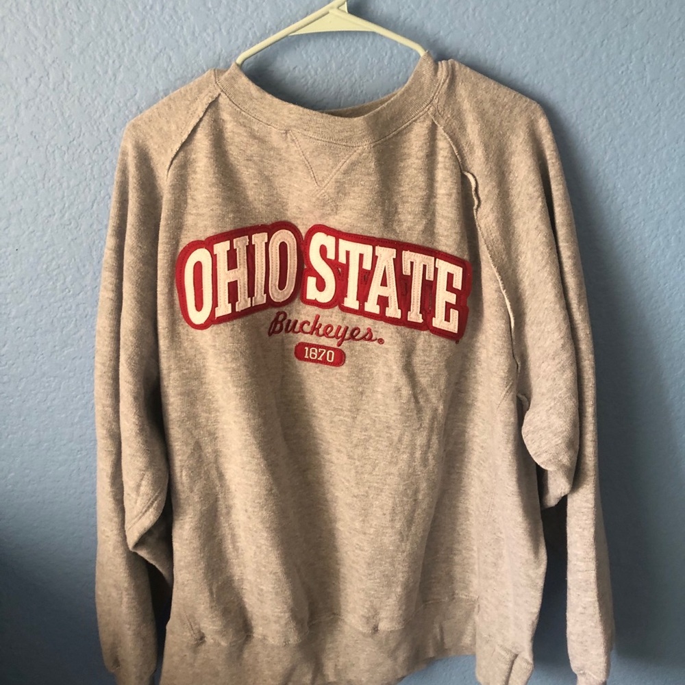 vintage sweater
